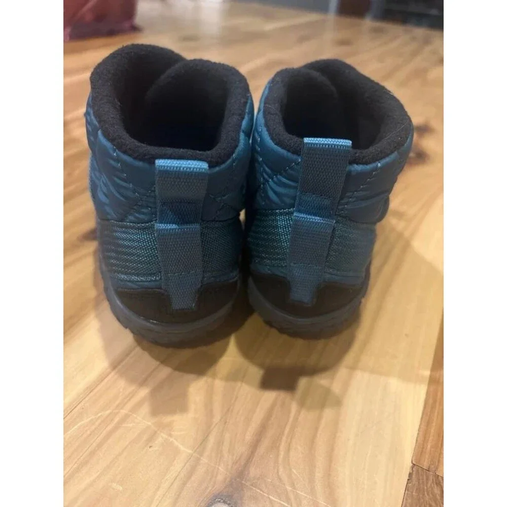 Girls Chaco Boots